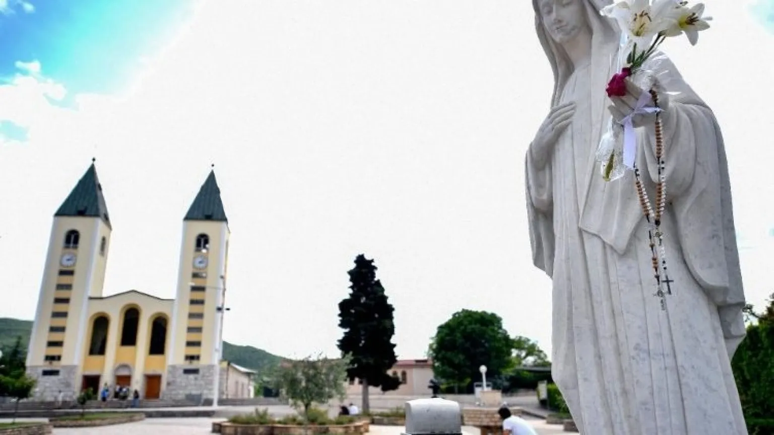 Medjugorje: il vescovo emerito di Carpi, Francesco Cavina, è il nuovo visitatore apostolico