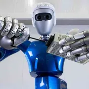 Nei robot sempre più umani la pietà non è (ancora) prevista