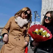 8 marzo, i due generi dell'economia