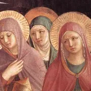 Sabato Santo, il giorno dell'attesa