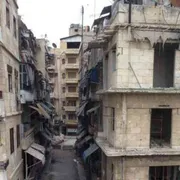 Aleppo, fede e coraggio nella Pasqua dei cristiani