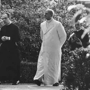 Pasquale Macchi, custode e memoria di Paolo VI