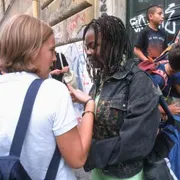 Giovani, il futuro è la paura da vincere