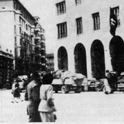 Gestapo, la banalità del male