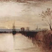 1816, un vulcano rubò l'ESTATE