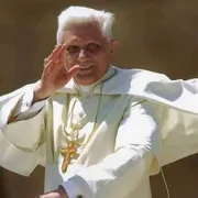 BENEDETTO Il respiro del millennio
