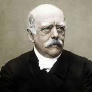 Bismarck e l'inquieta Germania