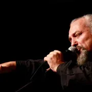 FINARDI, «La musica è anche etica»