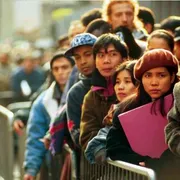Cittadinanza agli immigrati l'alfabeto che unisce