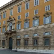 Scomunicato il «gruppo» di Gallinaro