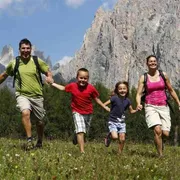 Stabilità dei genitori: risorsa che va raccontata