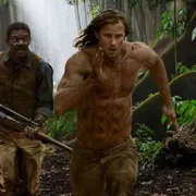 Tarzan, l’altro volto della giungla
