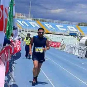 Paolo Castelfranato, l'Ironman che visse due volte
