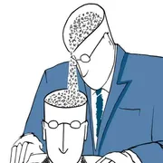Atei, frutto del pensiero analitico?