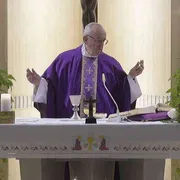 L’umiltà cristiana è la virtù dei piccoli