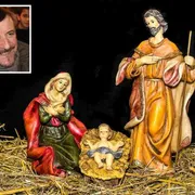 Giacomo Poretti: cosa s'impara facendo il presepe