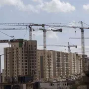 Tensione Israele-Usa, rinviato il dibattito sui nuovi insediamenti