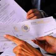 Inadempienti senza i voucher