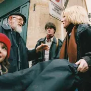 L'abbé Pierre, dieci anni dalle «grandi vacanze»