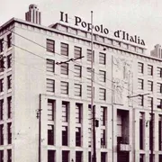 I soldi di Churchill a Mussolini per il «Popolo d'Italia»