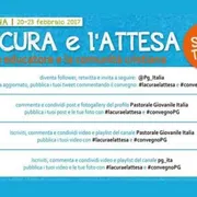 Al Convegno nazionale anche gli adulti "sotto la lente"
