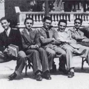 La commedia ritrovata del giovane Calvino