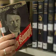 «Mein Kampf», la genesi del libro della vergogna