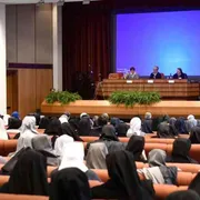 Religiose, missione formazione