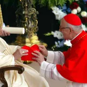 Stato, Chiesa e bene comune la «lezione» di Attilio Nicora