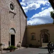 Apre ad Assisi il Santuario della Spogliazione