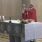 Il Papa: san Paolo, una vita sempre in cammino per annunciare Cristo