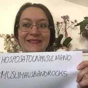 «Sposare un islamico è una follia»? E noi l'abbiamo fatto