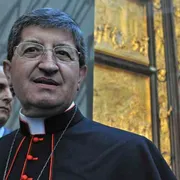Giuseppe Betori: «La paternità di Dio è fatta di tenerezza»