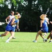 Lacrosse, l'Italia femminile all'esordio mondiale