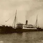 1917, la rete dei pescatori che salvò i naufraghi