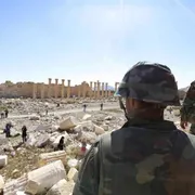 Il figlio dell'archeologo eroe di Palmira ucciso dal Daesh: non si è mai piegato