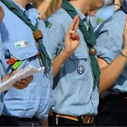 Capo scout gay, andare all'essenziale per poter «guadagnare il fratello»