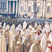 Questo tempo nella vita della Chiesa