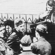 I tanti martiri dell'umanità nella Germania nazista