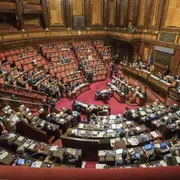 Ma fare politica non è «niente»