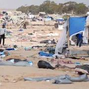 Emergenza umanitaria. Far finire la tragedia dei «campi» libici
