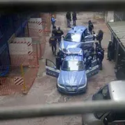La 'ndrangheta si veste social