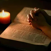 Come leggere la Bibbia, voce dell'infinito