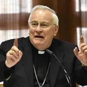 Bassetti: «Bagnasco, un pastore dal cuore generoso»