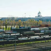 Da Mortara alla Cina: il primo treno merci partirà il 28 novembre
