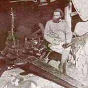 Carlo Ederle, un cristiano in trincea