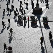 Picco di decessi nel 2017, sfida per il welfare e la società