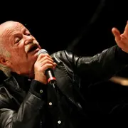 Gino Paoli: «A 83 anni finalmente canto i miei amati francesi»