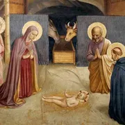 I santi del Natale, oltre «il Poverello»