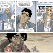 Graphic novel: se il fumetto dona nuova vita al romanzo